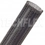 Techflex HWN3.00 Flexo Heavy Wall Розмір 76.2 mm, кабельна оплетка стійка до стирання