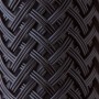 Techflex SDN0.75BK Flexo Super Duty Розмір 19.05 mm, кабельна захисна обплетення з нейлонових поліамідних монониток