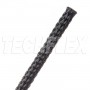 Techflex SDN0.75BK Flexo Super Duty Розмір 19.05 mm, кабельна захисна обплетення з нейлонових поліамідних монониток