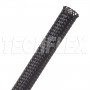Techflex SDN0.75BK Flexo Super Duty Розмір 19.05 mm, кабельна захисна обплетення з нейлонових поліамідних монониток
