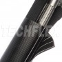 Techflex DWG2.50BK Gator Wrap Розмір 63.5 mm, обплетення з тканини для використання в промисловості.