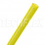Techflex NHN0.50BK Gorilla Sleeve Розмір 12.7 mm, кабельна оплетка з плоских нейлонових ниток