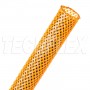 Techflex NHN2.00BK Gorilla Sleeve Розмір 50.8 mm, кабельна оплетка з плоских нейлонових ниток