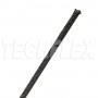 Techflex OVR0.75BK OVR Braid Розмір 19.05 mm, швидка і ефективна установка для зовнішніх підвісок двигуна і салону