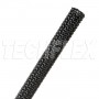 Techflex OVR0.75BK OVR Braid Розмір 19.05 mm, швидка і ефективна установка для зовнішніх підвісок двигуна і салону