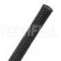Techflex OVR0.75BK OVR Braid Розмір 19.05 mm, швидка і ефективна установка для зовнішніх підвісок двигуна і салону