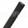 Techflex OVR0.75BK OVR Braid Розмір 19.05 mm, швидка і ефективна установка для зовнішніх підвісок двигуна і салону