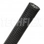 Techflex OVR0.75BK OVR Braid Розмір 19.05 mm, швидка і ефективна установка для зовнішніх підвісок двигуна і салону