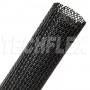 Techflex OVR0.75BK OVR Braid Розмір 19.05 mm, швидка і ефективна установка для зовнішніх підвісок двигуна і салону