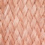 Techflex MBC0.13CP Copper Braid Розмір 3.18 mm, мідна оплетка 100%