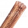 Techflex MBC1.50CP Copper Braid Розмір 38.1 mm, мідна оплетка 100%