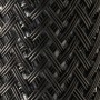 Techflex CNN0.63BK Flexo Anti-Stat Розмір 15.88 mm, проводить вуглець кабельне обплетення з нейлону