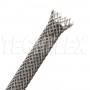 Techflex SSN0.63SV Flexo Stainless Steel Розмір 15.88 mm, обплетення з нержавіючої сталі