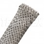 Techflex SSN0.63SV Flexo Stainless Steel Розмір 15.88 mm, обплетення з нержавіючої сталі