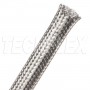Techflex SSL0.75SV Flexo Stainless Steel XC Розмір 19.05 mm, плетені обплетення з нержавіючої сталі XC