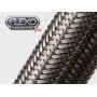 Techflex SSL0.75SV Flexo Stainless Steel XC Розмір 19.05 mm, плетені обплетення з нержавіючої сталі XC
