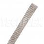 Techflex MFN0.75SV Tinned Copper Flat Розмір 19.05 mm, плоска мідна луджена обплетення для захисту і екранування