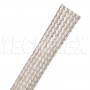 Techflex MFN0.75SV Tinned Copper Flat Розмір 19.05 mm, плоска мідна луджена обплетення для захисту і екранування