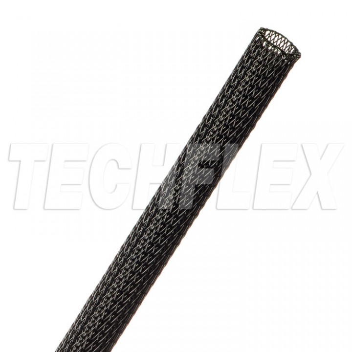 Techflex PTO0.31 Flexo Overexpanded Розмір 7.93 mm, кабельне обплетення з розширенням 4: 1