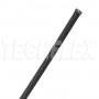 Techflex PTP0.13BK Flexo Pet Plus, розмір 3.18 mm, кабельне обплетення, колір чорний