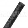 Techflex PTP0.75BK Flexo Pet Plus, розмір 19.05 мм, кабельне обплетення