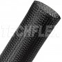 Techflex PTP1.75BK Flexo Pet Plus, розмір 44.45 мм, кабельне обплетення