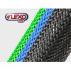 Flexo PET Захисне обплетення для кабелю