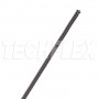 Techflex PTN0.06 Flexo Pet Розмір 1.59 mm, кабельна обплетення з великим діапазоном розтяжки та колірної гами