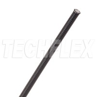 PTN0.13 Flexo Pet Розмір 3.18 mm, кабельна обплетення з великим діапазоном розтяжки та колірної гами
