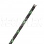 Techflex PTN0.13 Flexo Pet Розмір 3.18 mm, кабельна обплетення з великим діапазоном розтяжки та колірної гами