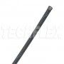 Techflex PTN0.13 Flexo Pet Розмір 3.18 mm, кабельна обплетення з великим діапазоном розтяжки та колірної гами