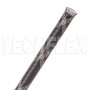 Techflex PTN0.25 Flexo Pet Розмір 6.35 mm, кабельна обплетення з великим діапазоном розтяжки та колірної гами