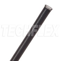 PTN0.25 Flexo Pet Розмір 6.35 mm, кабельна обплетення з великим діапазоном розтяжки та колірної гами
