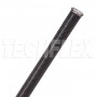 Techflex PTN0.25 Flexo Pet Розмір 6.35 mm, кабельна обплетення з великим діапазоном розтяжки та колірної гами