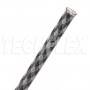 Techflex PTN0.25 Flexo Pet Розмір 6.35 mm, кабельна обплетення з великим діапазоном розтяжки та колірної гами