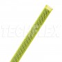 Techflex PTN0.25 Flexo Pet Розмір 6.35 mm, кабельна обплетення з великим діапазоном розтяжки та колірної гами