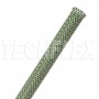 Techflex PTN0.31 Flexo Pet Розмір 7.93 mm, кабельна обплетення з великим діапазоном розширення та колірної гами