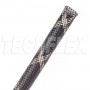Techflex PTN0.38 Flexo Pet Розмір 9.53 mm, кабельна обплетення з великим діапазоном розтяжки та колірної гами