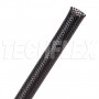 Techflex PTN0.38 Flexo Pet Розмір 9.53 mm, кабельна обплетення з великим діапазоном розтяжки та колірної гами