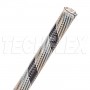 Techflex PTN0.38 Flexo Pet Розмір 9.53 mm, кабельна обплетення з великим діапазоном розтяжки та колірної гами