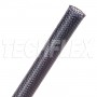 Techflex PTN0.50 Flexo Pet Розмір 12.17 mm, кабельна обплетення з великим діапазоном розтяжки та колірної гами