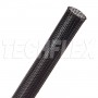 Techflex PTN0.63 Flexo Pet Розмір 15.88 mm, кабельна обплетення з великим діапазоном розтяжки та колірної гами