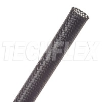 PTN0.50 Flexo Pet Розмір 12.17 mm, кабельна обплетення з великим діапазоном розтяжки та колірної гами