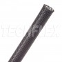 Techflex PTN0.50 Flexo Pet Розмір 12.17 mm, кабельна обплетення з великим діапазоном розтяжки та колірної гами