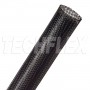 Techflex PTN1.00 Flexo Pet Розмір 25.4 mm, кабельна обплетення з великим діапазоном розтяжки та колірної гами