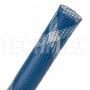 Techflex PTN1.00 Flexo Pet Розмір 25.4 mm, кабельна обплетення з великим діапазоном розтяжки та колірної гами