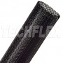 Techflex PTN1.50 Flexo Pet Розмір 38.1 mm, кабельна обплетення з великим діапазоном розтяжки та колірної гами