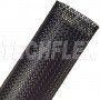 Techflex PTN2.00 Flexo Pet Розмір 50.8 mm, кабельна обплетення з великим діапазоном розтяжки та колірної гами