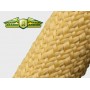 Techflex Aramid Armor KVX0.13BK Размір 3.18 mm, м'яка і легка обплетення, міцніший за сталь