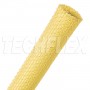 Techflex Aramid Armor KVX0.13BK Размір 3.18 mm, м'яка і легка обплетення, міцніший за сталь